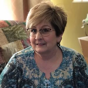 Meet your Posher, Deb